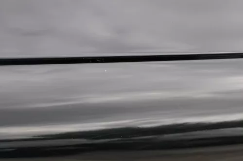 VW Golf 5 V 1K Kotflügel vorne links schwarz L041   (184028)