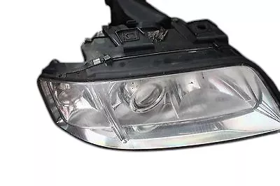 Audi A6 4B Scheinwerfer rechts bis ca. Bj. 2001 Xenon 14846599 4B0941003BB