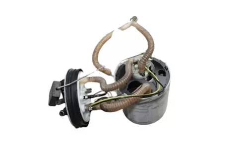 A6 Passat 3BG Dieselpumpe Kraftstoffpumpe 4B0906087BB 2,5 TDI AKN AKE Standheizu