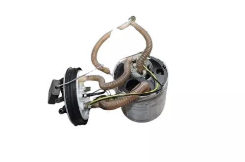 A6 Passat 3BG Dieselpumpe Kraftstoffpumpe 4B0906087BB 2,5 TDI AKN AKE Standheizu (184126)