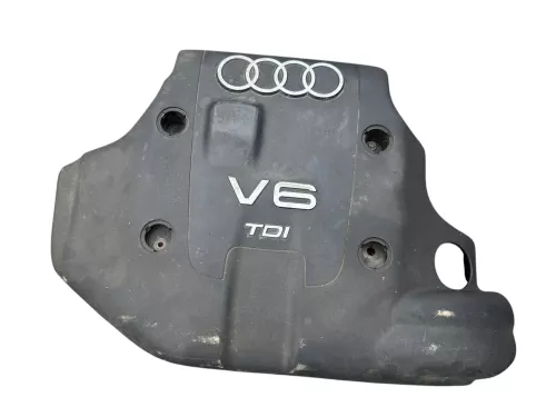 A6 4B A4 8D Motorabdeckung Abdeckung Motor Blende 2,5 TDI Diesel AFB AKE BDG BDH