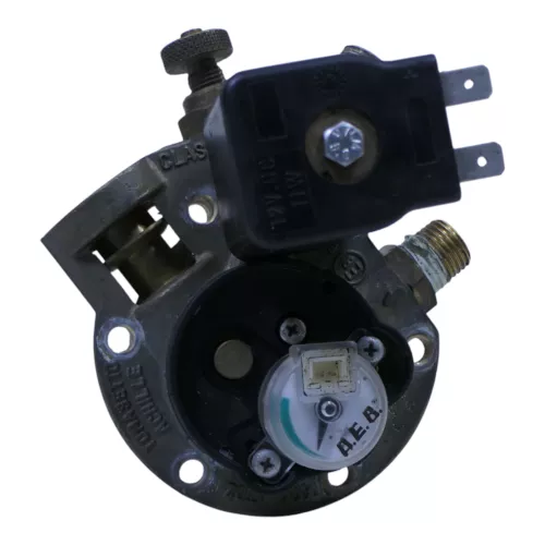 Anzeige Tank Relais Geber Tankgeber Gas LPG CNG Prince (184191)