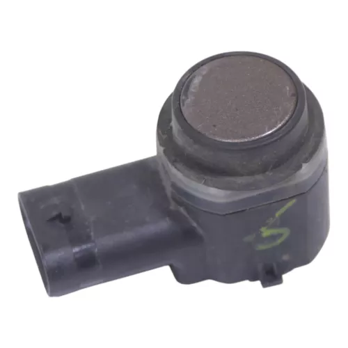 1x Golf Kombi Einparkhilfe PDC Sensor Parksensor hinten / vorn braun LH8Z