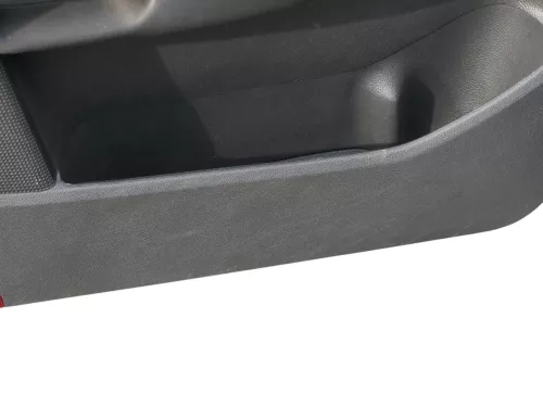 1x Golf Variant Kombi AJ5 5 1K Türverkleidung Verkleidung Tür vorne links schwar (184233)