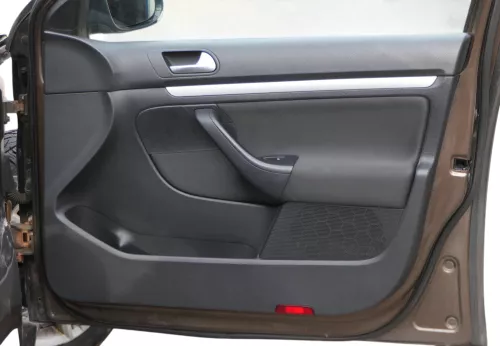 1x VW Golf Variant Kombi AJ5 Türverkleidung Verkleidung Tür vorne rechts (184234)