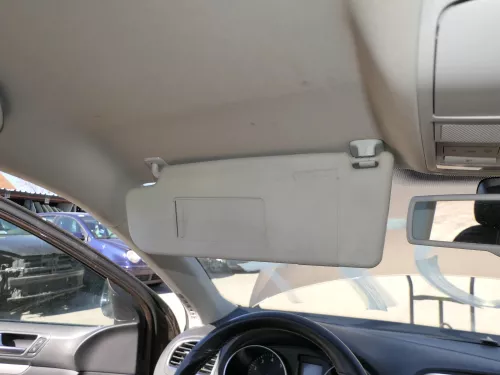 VW Golf 5 + 6 Variant Kombi 1K AJ5 Himmel Dachhimmel Dach oben grau CT (184254)