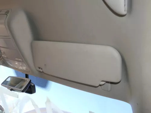 VW Golf 5 + 6 Variant Kombi 1K AJ5 Himmel Dachhimmel Dach oben grau CT (184254)