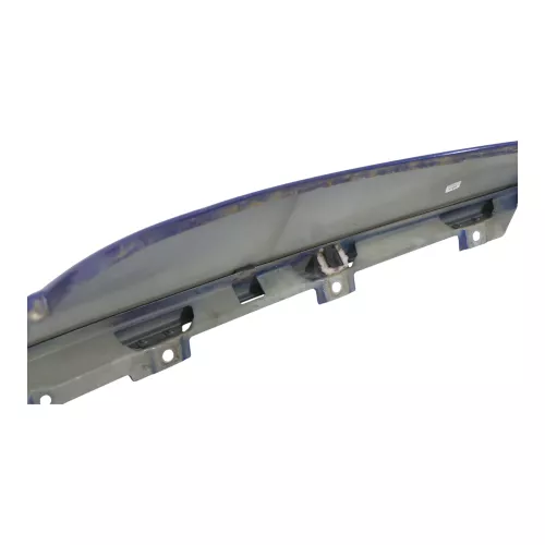 VW Passat 3C Kotflügel vorne links blau LC5E cobaltblue (184259)