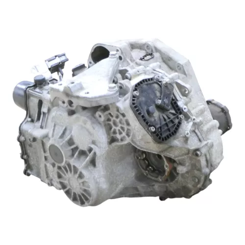 VW Touran Golf 6 1,4 TSI Getriebe Automatik PMH ca. 138.000km (184261)