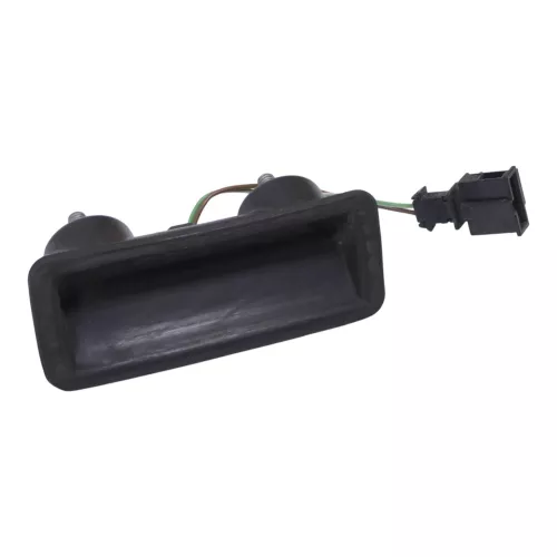 Fabia 6Y Kombi Taster Griff Schalter 6Y0827574M Heckklappe Öffner Schalter origi