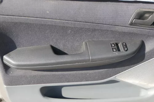 1x Fabia 6Y Kombi Türverkleidung Verkleidung Tür vorne links anthrazit (184287)