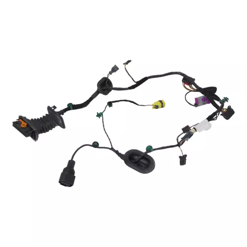 VW Golf 5 Kombi Variant Kabelbaum Tür Türkabelbaum ZV vorne rechts 1K5971121L (184324)