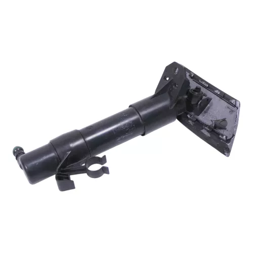 1x Golf 5 Kombi Düse Scheinwerferreininungsanlage SWR links +Abdeckung grau LD7X (184337)