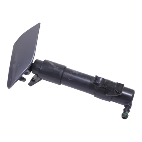 1x Golf 5 Kombi Düse Scheinwerferreininungsanlage SWR rechts+Abdeckung grau LD7X