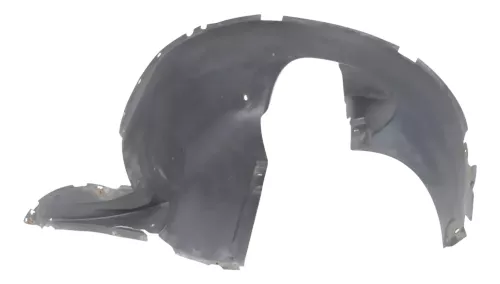 Skoda Fabia 6Y Radhausschale Dämpfung Radhaus vorne links 6Y0809958E