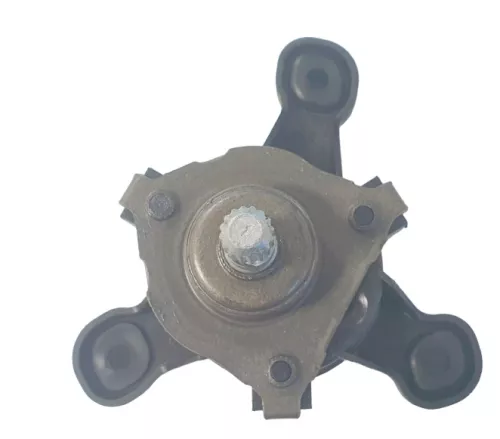 Ibiza 6Y Kurbelaufnahme mechanischer Fensterheber vorne links für Kurbel (184385)