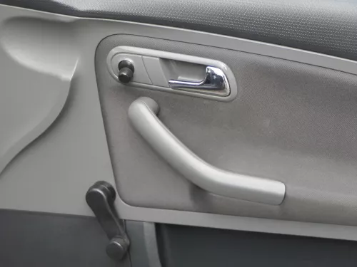 Seat Ibiza 6L Kabelbaum Tür Türkabelbaum ZV vorne rechts Leitungssatz 6L3971121J