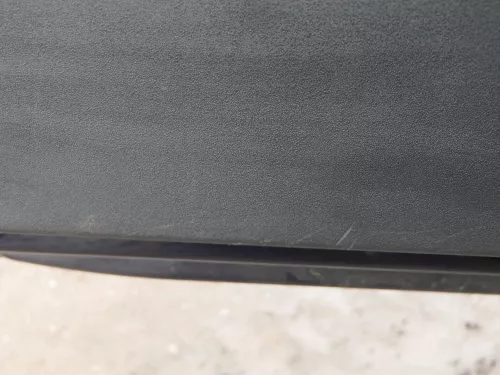 1x Seat Ibiza 6L Türverkleidung Verkleidung Tür vorne links 2/3-Türer Griff (184393)