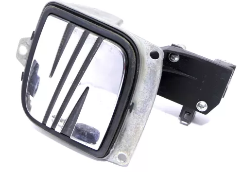 Ibiza 6L Schloßsystem 2xTürschloß Heckschloß 2x Schlüssel Schloß Zündschloß (184406)