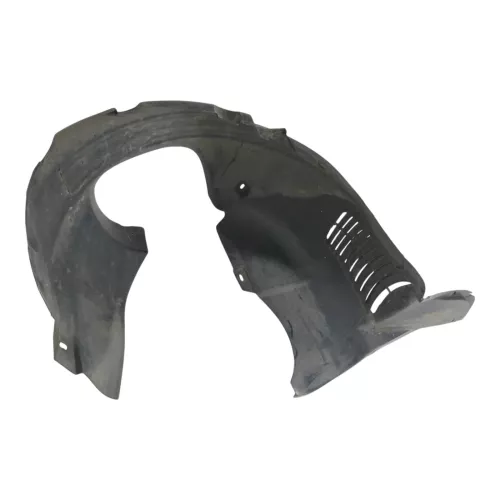 Seat ibiza 6L Radhausschale Dämpfung Radhaus vorne rechts 6L0809958D (184411)