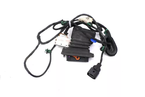VW Golf 5 4/5-Türer Kabelbaum Tür Türkabelbaum ZV hinten links 1K4971693T /AA
