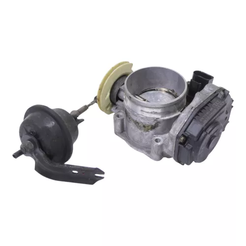 Audi A4 B5 Passat 3B Drosselklappe 078133063AM 2.4 2,8 AGA AJG APC ACK AGE Motor