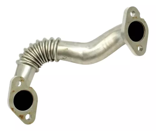 Caddy Golf Turbolader Schlauch Leitung Rohr 03P131521A Verbindungsrohr CFWA 1,2