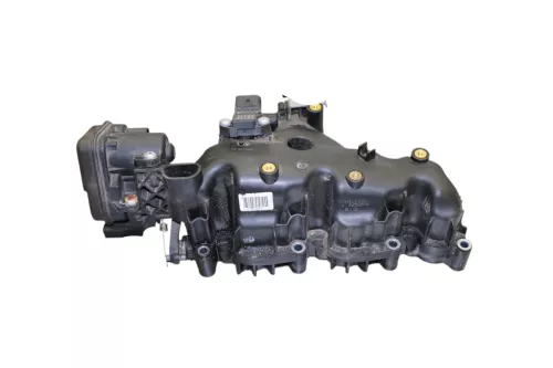 VW Polo Ibiza Ansaugbrücke Saugrohr 1,2 TDI 03P129711D CFWA