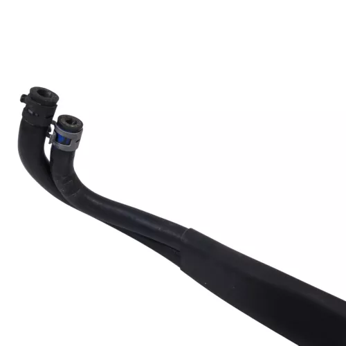 Polo 6R Ibiza TDI Leitung Leitungen Kraftstoffleitung Rohre Rohr CFWA (184533)