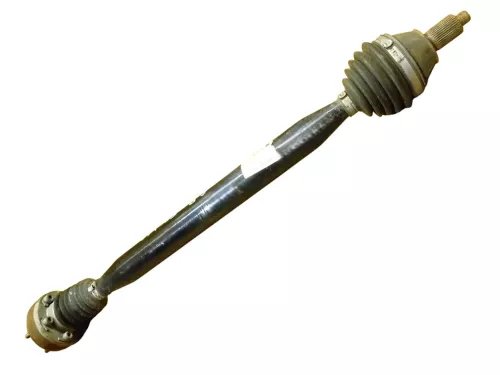 Polo 6C 6R Ibiza 6J Antriebswelle Gelenkwelle rechts 6R0407762A 1,2 TDI CFWA