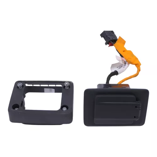 MAN TGE VW Crafter Steckdose Wechselrichter Anschluß Stecker 7C0919309