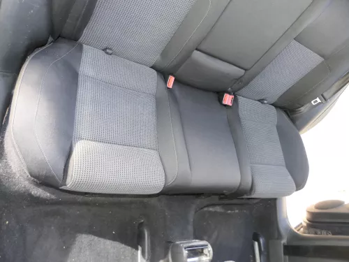 VW Golf 4 Bora Variant Kombi Sitz Rückbank Rücksitzbank hinten Sitze Sportsitze (184600)