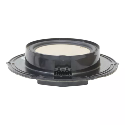 VW Transporter T5 Box Lautsprecher in Tür vorne rechts / links 7E0035453D Tiefto (184623)