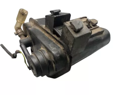 Seat Arosa 6H Aktivkohlefilter Aktivhohlebehälter 6H0201797B Druckventil (184694)
