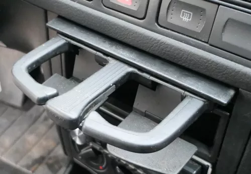 VW Golf 4 Bora Becherhalter Getränkehalter Dosenhalter Halter Getränke Dosen