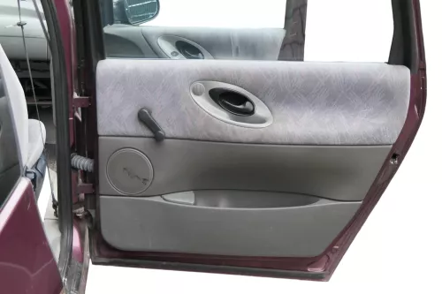 VW Sharan 7M Türverkleidung Verkleidung Tür hinten rechts -bis ca. 1999