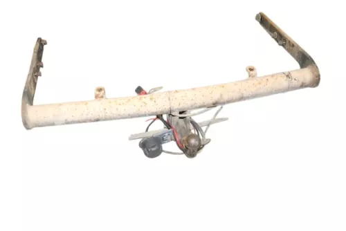 Sharan 7M bis ca. Bj 2000 star starre Anhängerkupplung mit Kabelbaum Westfalia