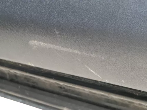 1x VW Sharan 7M Türverkleidung Verkleidung Tür vorne rechts Facelift anthrazit (184938)