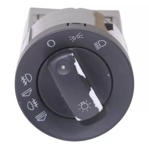 Audi A4 B6 B7 8E Lichtschalter Schalter Licht 8e0941531c Nebelscheinwerfer