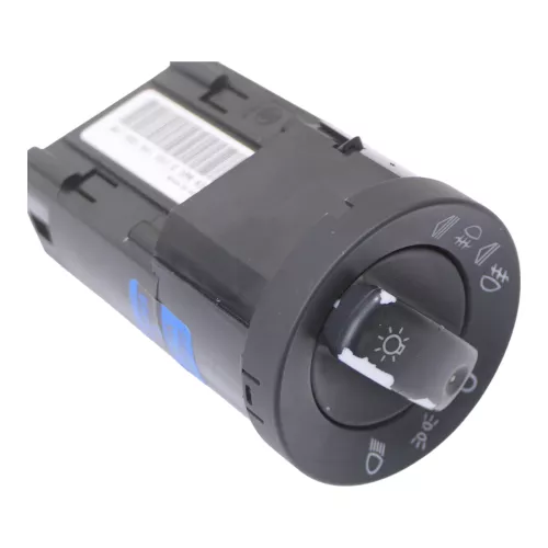 Audi A4 B6 B7 8E Lichtschalter Schalter Licht 8e0941531c Nebelscheinwerfer (184947)