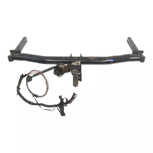 Audi A3 8L abnehmbare Anhängerkupplung 8L0803882C