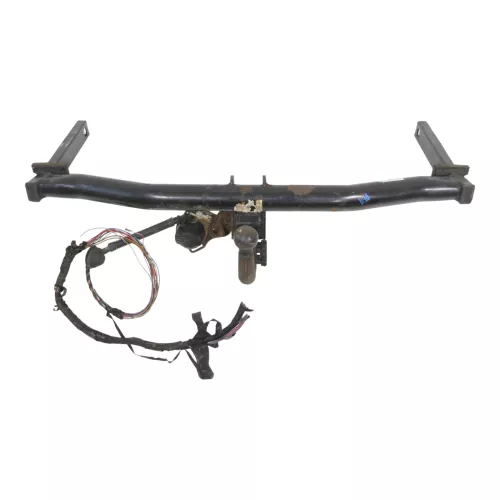 Audi A3 8L abnehmbare Anhängerkupplung 8L0803882C