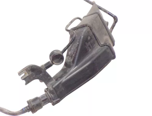 Audi A6 4B Aktivkohlefilter Aktivhohlebehälter 4B0201803E Druckventil (185004)