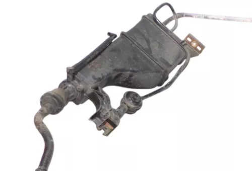 Audi A6 4B Aktivkohlefilter Aktivkohlebehälter 4B0201803E Druckventil