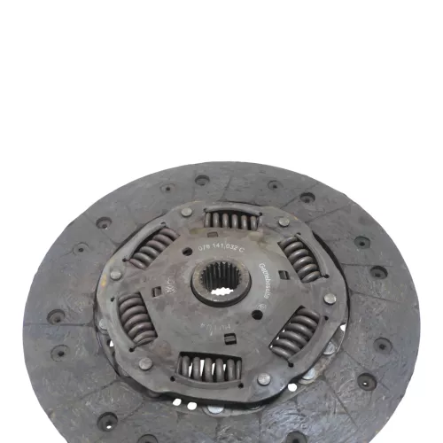 Audi A6 4B A4 Schwungrad Kupplung Zweimassenschwungrad 078105266AE (185011)