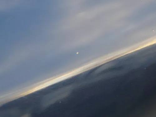 Audi A4 B5 (bis caMitte1999 Bild verglei) Kotflügel vorne links blau LZ5T (185053)