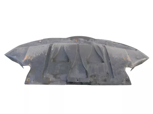 VW Passat 3BG A4 Unterfahrschutz Dämpfung Schutz unter Motor original  (185071)