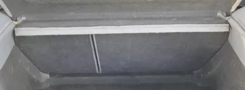 Seat Leon 1M Toledo Sitz Rückbank Sitzfläche Sitze mit 3x Kopfstützen grau (185185)