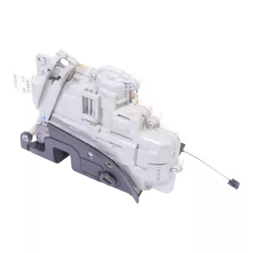 Seat Altea 5P Toledo Stellmotor Tür Türschloß mit ZV hinten rechts 1P0839016A (185200)