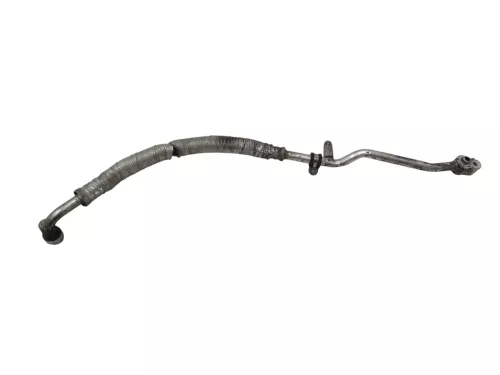 VW Polo 9N Fox Klimaleitung Kältemittelschlauch 6q0820721AJ Kllimaanlage BTS AXU
